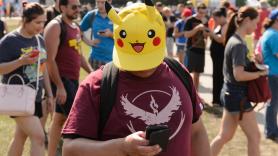 De cazar Pokémon a guiar drones: la IA que Niantic entrenó con los escaneos del juego ayudará a sistemas militares a orientarse sin GPS