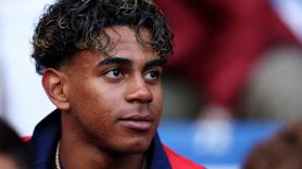 España debuta en el Mundial contra Cabo Verde: elige tu alineación titular en 'El HuffPost'