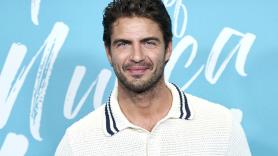 Maxi Iglesias, sobre sus decisiones íntimas: "Intento seguir mi vida sin hacer mucho caso al ruido"