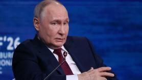 Putin abre la puerta a recibir a Zelenski en Moscú y pide que sea Ucrania quien dé el paso