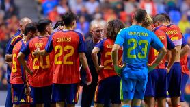 La segunda estrella de España, a 'solo' ocho partidos: seis argumentos para creer y dos motivos para temer en el Mundial