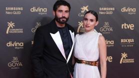 Álex García se emociona recordando a Verónica Echegui: "Era real, era empática, era absolutamente imprevisible"