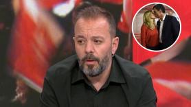 Antonio Maestre explica por qué la "persecución" a la mujer de Pedro Sánchez puede ser buena para el PSOE