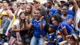 El pueblo gallego donde se ha celebrado 'a tope' el empate de Cabo Verde frente a España