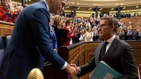 España: la imposible gran coalición