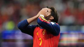 La impotencia como resumen: España no puede pasar del empate a cero ante la débil Cabo Verde en su debut