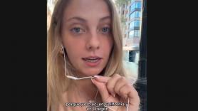 Holly, estadounidense: "España es perfecta si quieres una vida tranquila, EEUU si tienes muchas metas"
