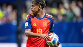 ¿Qué te ha parecido el debut de España en el Mundial? Pon nota al equipo y explica qué cambiarías en el próximo partido