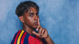 El diario más longevo de Francia dedica estos adjetivos a España poco antes de debutar en el mundial