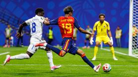 Un periódico de Cabo Verde va a dar que hablar al resumir tan contundente el histórico empate contra España en el Mundial