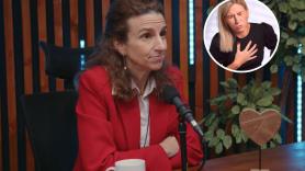 Leticia Fernández-Friera, cardióloga: "Que el infarto de la mujer no duele es un mito que hay que tirar"