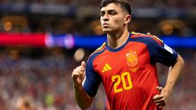 La impotencia como resumen: España no puede pasar del empate a cero ante la débil Cabo Verde en su debut