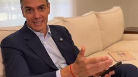 Pedro Sánchez genera cientos de comentarios con la recomendación musical que ha hecho