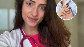 Sara Marín Berbell, médica de urgencias: "Estos son los cuatro alimentos que pueden ayudar a proteger el corazón y reducir el riesgo de infarto"