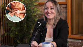 Virginia Gómez, nutricionista especializada en trastornos digestivos, desmonta los test de moda: "Si esa prueba no te la hace la sanidad pública, por algo es"