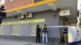 Mata al logopeda de su hijo de dos años en Valencia al creer que había abusado del crío
