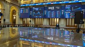 Competencia abre un procedimiento sancionador a los seis bancos del Ibex por posibles prácticas anticompetitivas