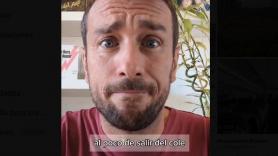 Más Madrid elige a Ayuso (de nombre, Daniel) como su número 2 para las próximas municipales