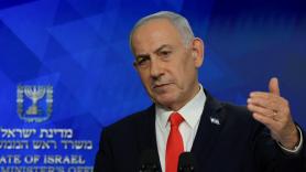El tormento de la paz para Netanyahu: o rendición o confrontación, todo sin gloria