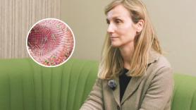 Helena Escuin, bióloga molecular y nutricionista: "El cuerpo te avisa antes de gritar, hay que escuchar la microbiota y el equilibrio hormonal"