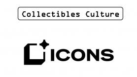 ICONS, el evento más importante de coleccionismo que deslumbrará a los frikis