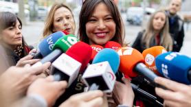 El juez que investiga a Elisa Mouliaá por calumnias a Íñigo Errejón ordena su detención tras no presentarse a declarar