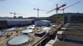 16 años de obras, 14.000 millones de euros y 1.000 kilómetros de cable mal instalados: el caos de la gran estación de tren alemana retrasada hasta 2031