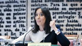 Más allá del "jamás, nunca": preguntas y respuestas sobre la directora de la Guardia Civil y el 'caso Leire' tras su comparecencia