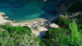 7 playas no muy conocidas de España que son un paraíso en verano