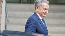 Radiografía de una jornada inédita: claves e incógnitas de la declaración de Zapatero, el primer expresidente imputado