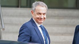 Zapatero niega ante el juez haber ejercido influencia para favorecer a Plus Ultra