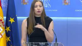 Hay revuelo por la respuesta que ha dado Ester Muñoz a la medida del transporte público de la Comunidad de Madrid