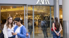 Inditex subirá un 12,5% el sueldo a 30.000 empleados de sus tiendas en España