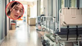 Una colombiana que vive en España hace un resumen de su experiencia en la sanidad: para poner en valor