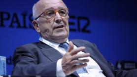 Joaquín Almunia, sobre la caída de la socialdemocracia en Europa: "Enterrarnos es un profundo error, volveremos"