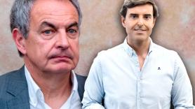 El PSOE, desmoralizado ante la entrada de Zapatero en la Audiencia Nacional: "Ha sido muy duro"