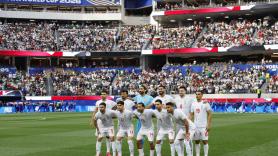 Irán se refugia en México en pleno Mundial: abandona EEUU tras su debut y denuncia obstáculos con los visados