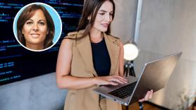 "Los niños preguntan cuánto van a ganar y las niñas, qué pueden aportar": por qué solo el 20% en ingeniería son mujeres