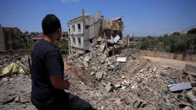 84 violaciones de la tregua en Líbano en 48 horas: Irán amenaza con replicar, tras la crítica de Trump a Israel