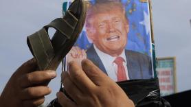 ¿Ha logrado Trump sus objetivos en la guerra contra Irán?