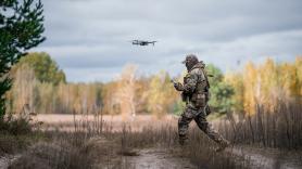 Operación ucraniana: drones de contrabando golpean 41 aviones rusos y causan unos 7.000 millones en daños, y la OTAN lo estudia como su nueva amenaza