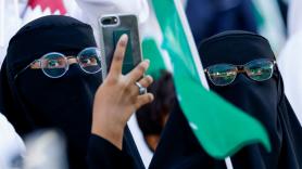 Los Derechos Humanos, los grandes ausentes de la 'convocatoria' de Arabia Saudí