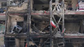 Las "líneas rojas" de Israel, EEUU, Irán y Hizbulá impiden el cumplimiento del acuerdo de paz