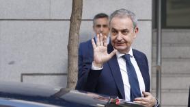 El HuffPost accede al audio de Zapatero ante la Audiencia Nacional: "No he ejercido ninguna influencia en el rescate de Plus Ultra"