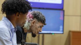 El Jincho, acusado de violar a una menor en un hotel de Valencia: la fiscalía pide 13 años