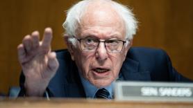 Bernie Sanders propone que cada persona reciba 1.000 dólares al año por la IA: por qué España ni sueña con algo parecido
