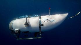Los investigadores coinciden: la catástrofe del submarino Titan se debió a fallos en el diseño y al "sesgo de confirmación"