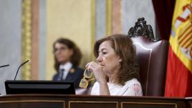 El PP lleva al Constitucional el veto de la Mesa del Congreso para votar el adelanto electoral