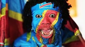 Fiebre en las gradas: la pasión de los aficionados por el Mundial, en imágenes