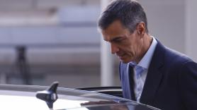 Líderes europeos reprochan a Sánchez su regularización de migrantes y piden acelerar la externalización de los centros de deportación